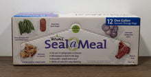 Load image into Gallery viewer, RIVAL NEW OLD STOCK 2005 Seal-a-Meal Bags

