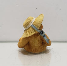 Load image into Gallery viewer, Cherished Teddie......... Christy...Take Me To Your Heart
