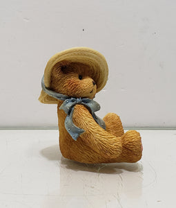 Cherished Teddie......... Christy...Take Me To Your Heart