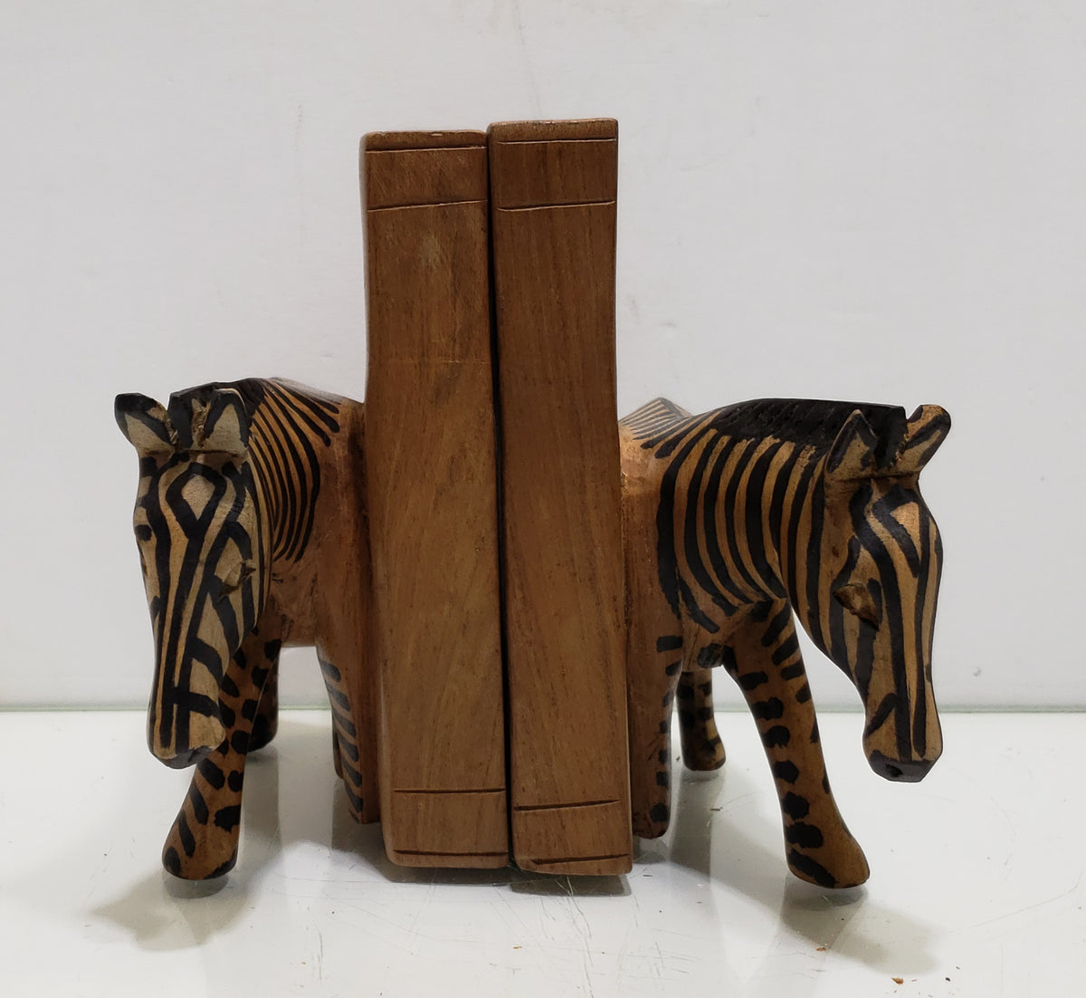 Carved Wooden Animals from Kenya  Carved wooden animals, Wooden