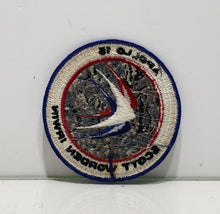 Load image into Gallery viewer, Nasa Space Apollo 15 Lunar Rover Moon Exploration Mission Patch
