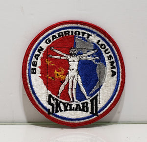 NASA Skylab II Mission Patch
