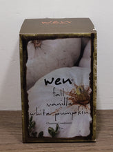 Load image into Gallery viewer, WEN Fall Vanilla White Pumpkin Cleansing Conditioner 16 fl.oz.
