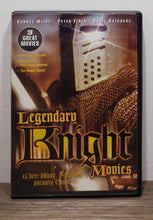 Load image into Gallery viewer, Legendary Knight Movies
