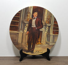 Load image into Gallery viewer, Knowles &quot;Rhett&quot; from Gone With The Wind Collection
