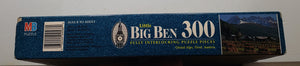 Little Big Ben 300 Piece Puzzle ~ Otztal Alps, Tirol, Austria
