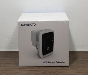 Range XTD WiFi Extender