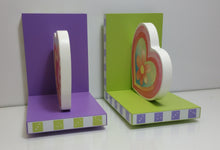 Load image into Gallery viewer, Home Interiors Bookends - Masolut Superstore
