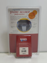 Load image into Gallery viewer, Discovery Channel Multi-funtion Pulse Sensor Pedometer - Masolut Superstore

