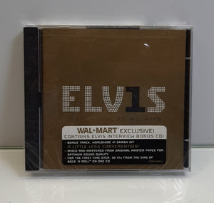 Elvis Presley - Elv1s: 30 #1 Hits (CD)