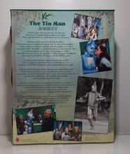 Load image into Gallery viewer, Ken Barbie as the Tin Man, Hollywood Legends, The Wizard of Oz Collectors Edition
