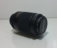 Load image into Gallery viewer, ProMaster AF80-210mm f4.5-5.6 LD Nikon D Autofocus Zoom Lens (4202)
