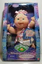 Load image into Gallery viewer, Cabbage Patch Kids - Millennium Celebration Doll By Matel
