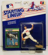 Load image into Gallery viewer, Starting Lineup MLB ~ Frank Viola 1989
