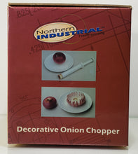 Load image into Gallery viewer, Northern Industrial Decorative Onion Chopper
