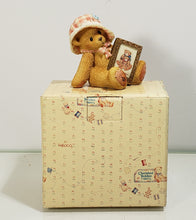 Load image into Gallery viewer, Sylvia, Cherished Teddie
