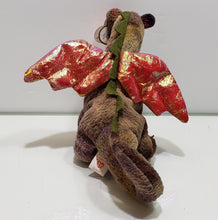 Load image into Gallery viewer, The Original Beanie Babies Collection &quot;Scorch&quot;
