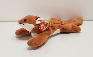 The Original Beanie Babies Collection "Sly"