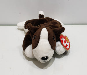 The Original Beanie Babies Collection "Bruno"
