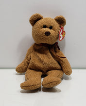 Load image into Gallery viewer, The Original Beanie Babies Collection &quot;Curly&quot;
