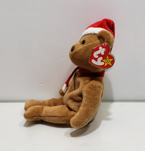The Original Beanie Babies Collection "Teddy"