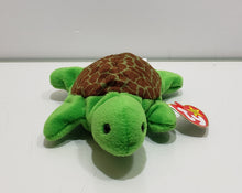 Load image into Gallery viewer, The Original Beanie Babies Collection &quot;Speedy&quot;
