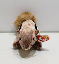 Load image into Gallery viewer, The Original Beanie Babies Collection &quot;Chipper&quot;
