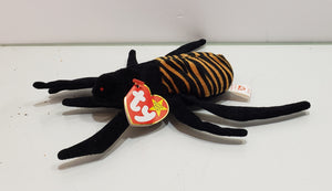 The Original Beanie Babies Collection "Spinner"