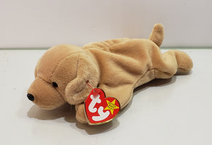 The Original Beanie Babies Collection "Fetch"
