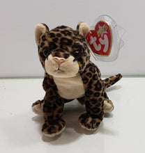 Load image into Gallery viewer, The Original Beanie Babies Collection &quot;Sneaky&quot;
