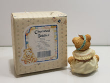 Load image into Gallery viewer, Cherished Teddies………. Winona… Little Fair Feather Friend
