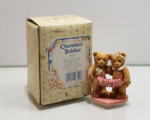 Load image into Gallery viewer, Cherished Teddies &quot;Love Blocks&quot;
