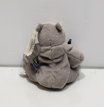 Load image into Gallery viewer, International Coca-Cola Bean Bag Plush Collection &quot;Rhiny&quot;
