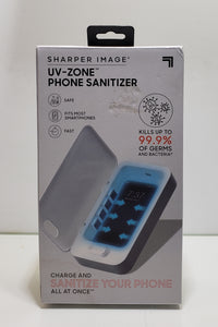 PHONE SANITIZER UV-ZONE