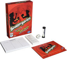 Load image into Gallery viewer, Scattergories Game - Masolut Superstore
