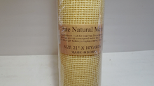Load image into Gallery viewer, Jute Natural Mesh - Masolut Superstore
