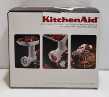 Load image into Gallery viewer, KitchenAid Food Grinder Attachment
