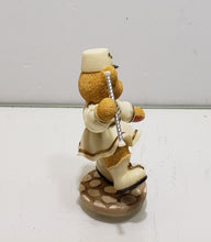 Load image into Gallery viewer, Cherished Teddies Vivienne The Majorette 1999 Members Only Figurine
