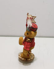 Load image into Gallery viewer, Cherished Teddies Club - Lanny CT005 - 1999 Symbol of Membearship Figurine
