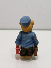 Load image into Gallery viewer, Cherished Teddies Lloyd, CT003 1997 Symbol of Membearship Figurine
