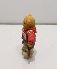 Load image into Gallery viewer, Cherished Teddies - Wade Weathersbee, 1998 Membears Only Figurine
