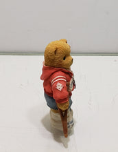 Load image into Gallery viewer, Cherished Teddies - Wade Weathersbee, 1998 Membears Only Figurine
