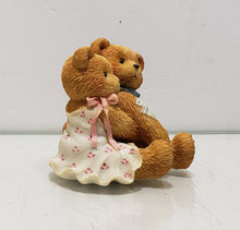 Load image into Gallery viewer, Cherished Teddies Seth and Sarabeth &quot;We&#39;re Beary Good Pals&quot; Figurine

