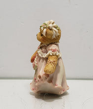 Load image into Gallery viewer, Cherished Teddies &quot; Marian..... You&#39;er The Hero Of My Heart&quot; Figurine
