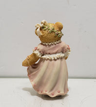 Load image into Gallery viewer, Cherished Teddies &quot; Marian..... You&#39;er The Hero Of My Heart&quot; Figurine
