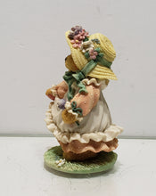 Load image into Gallery viewer, Cherished Teddies &quot; Hope..... Our Love Is Ever Blooming&quot; Figurine
