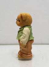 Load image into Gallery viewer, Grandpa … Is God&#39;s Special Gift Cherished Teddies Figurine
