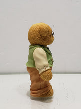 Load image into Gallery viewer, Grandpa … Is God&#39;s Special Gift Cherished Teddies Figurine
