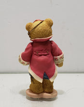 Load image into Gallery viewer, Cherished Teddies Darrel.... &quot;Love Uveils A Happy Heart&quot; Figurine
