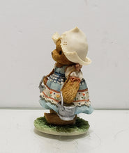 Load image into Gallery viewer, Cherished Teddies Katrien &quot;Tulips Blossom With Friendship&quot; Figurine
